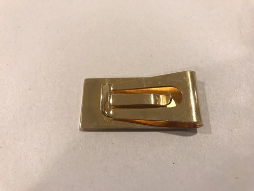 Ben Franklin 100 Dollar Bill Money Clip