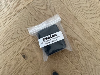 Esstac KIWY Single 556 Naked Shorty Black