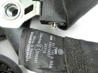 Ford Galaxy WA6 06-10 Gurt Sicherheitsgurt m. Gurtstraffer Fahrer Links Vorne Ford Galaxy WA6 06-10 26.09.2008... Vorschau 5