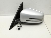 Mercedes W212 E350 09-14 Spiegel Aussenspiegel Links Elektrochrom 775 Mercedes W212 E350 09-14 14.02.2009... Vorschau 4