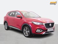 2023 Mg Motor Uk Hs 1.5 T-GDI Exclusive 5dr DCT Crossover/SUV Petrol Automatic