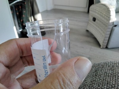 Artikelfoto(s) von einem verifizierten Käufer