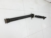 BMW X3 E83 18d LCI 08-11 2,0sd 120KW 4WD Kardanwelle Hinten und Mitte BMW X3 E83 18d LCI 08-11 08.12.2009... Vorschau 2