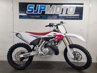 Yamaha YZ250 2026 70th ANNIVERSARY 0 HOURS