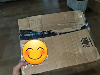 Artikelfoto(s) von einem verifizierten Käufer