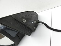VW Passat CC 358 12-16 Spiegel Aussenspiegel Links Elektrochrom LK7X VW Passat CC 358 12-16 10.04.2013 3C8857507CD... Vorschau 4