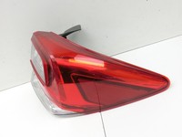 Subaru XV 19-25 Kombi Rückleuchte Rücklicht Heckleuchte Rechts orig Subaru XV 19-25 01.01.2022 84201-FL100... Vorschau 2