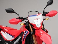 2025 NEW Honda CRF300L, BRAND NEW MODEL, A2 Licence, Family Run Business 
