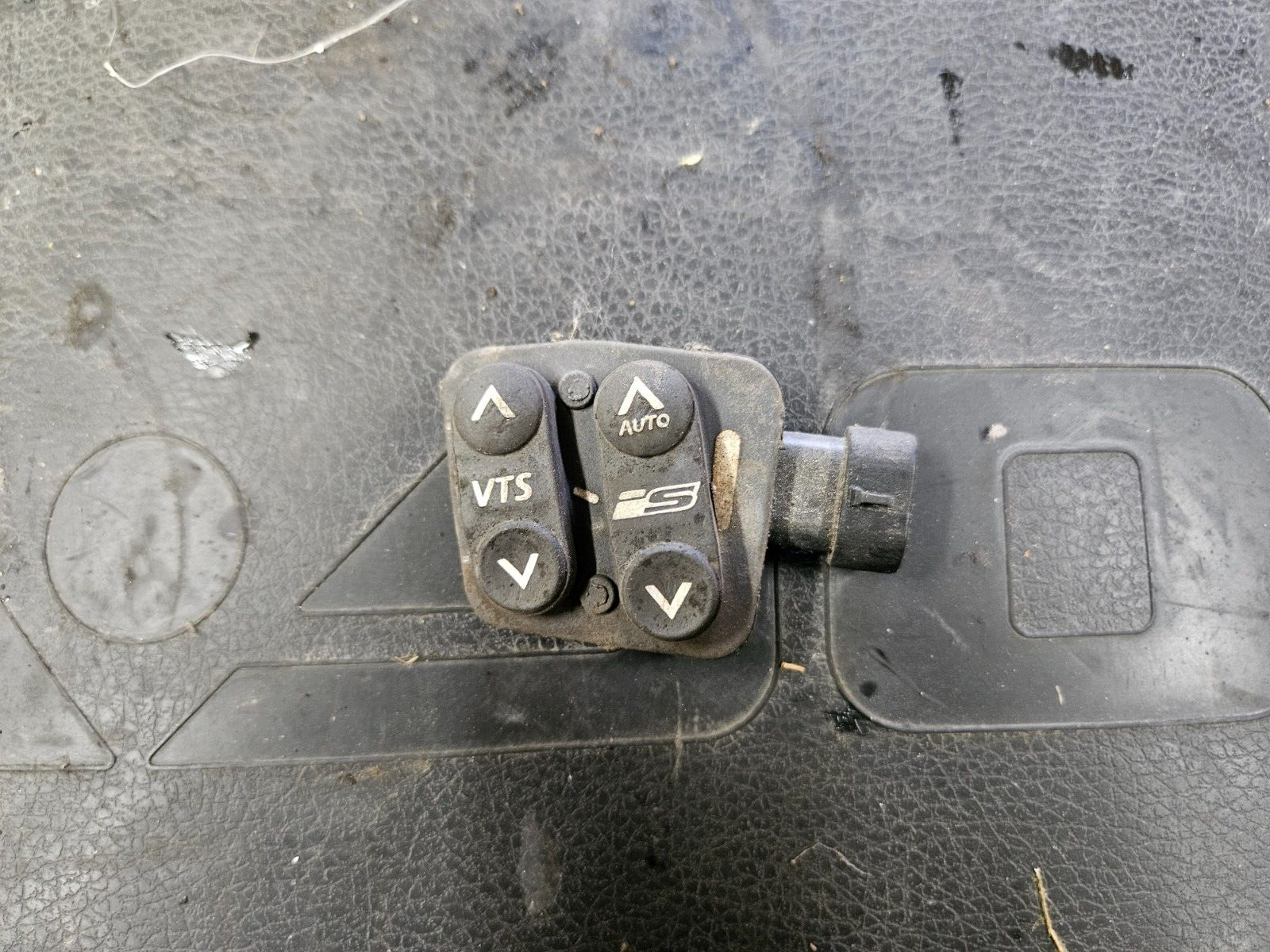 2009-2010 Seadoo GTX LTD IS 260 Left Hand LH Control Switch 2009-2010 Seadoo GTX LTD IS 260 Left Hand LH Control Switch