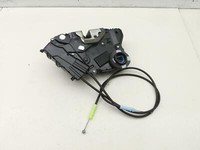 Daihatsu Coo Materia M4 06-16 Türschloss mit ZV Stellmotor Links Vorne Daihatsu Coo Materia M4 06-16 16.06.2010... Vorschau 4