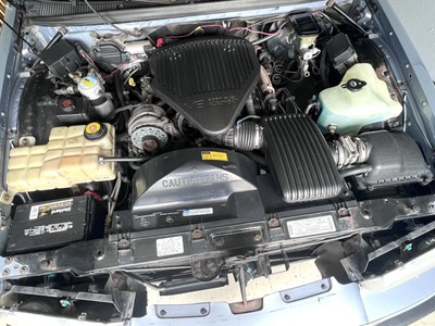 image 1 of engine