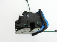 Hyundai I30 GD 12-17 Kombi Türschloss m. ZV Stellmotor Rechts Hinten Hyundai I30 GD 12-17 25.06.2015 81420A6100... Vorschau 4