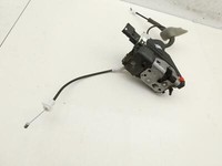 Peugeot 5008 09-13 Türschloss m. ZV Stellmotor Rechts Hinten Peugeot 5008 09-13 29.01.2010 732299 9138Y9 gebraucht Vorschau 2