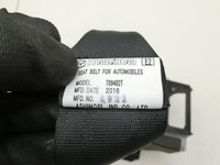 Mazda 6 GJ 15-18 Kombi Gurt Sicherheitsgurt Rechts Hinten Mazda 6 GJ 15-18 16.10.2015 T89482T gebraucht Vorschau 6