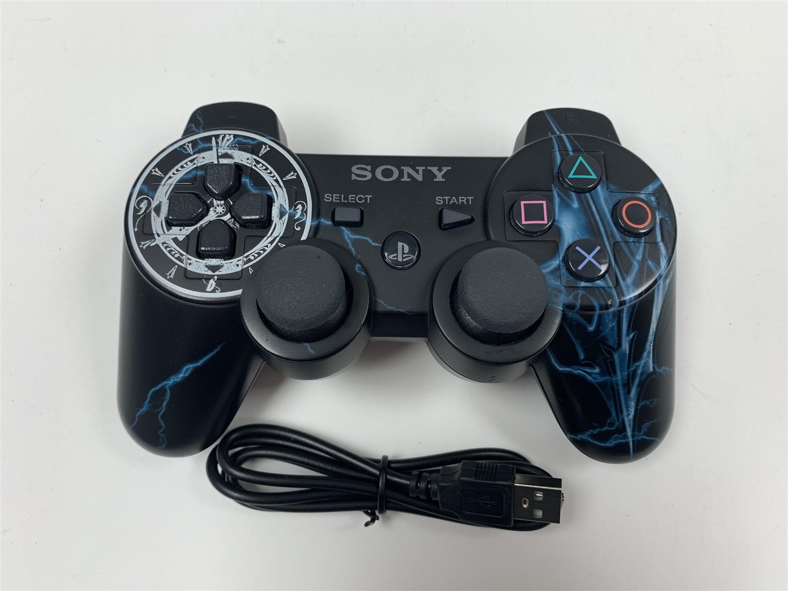 PS3 純正品 320GB PlayStation3 HDD 320GB CECH-3000BSB スプラッシュ・ブルー