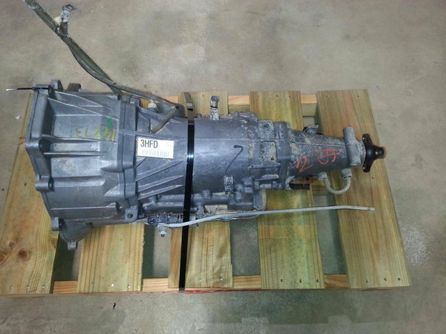 Holden Commodore Automatic Transmission 2002 | Engine, Engine Parts