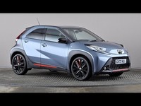 2024 Toyota Aygo X 1.0 VVT-i Undercover Auto Hatchback PETROL Automatic