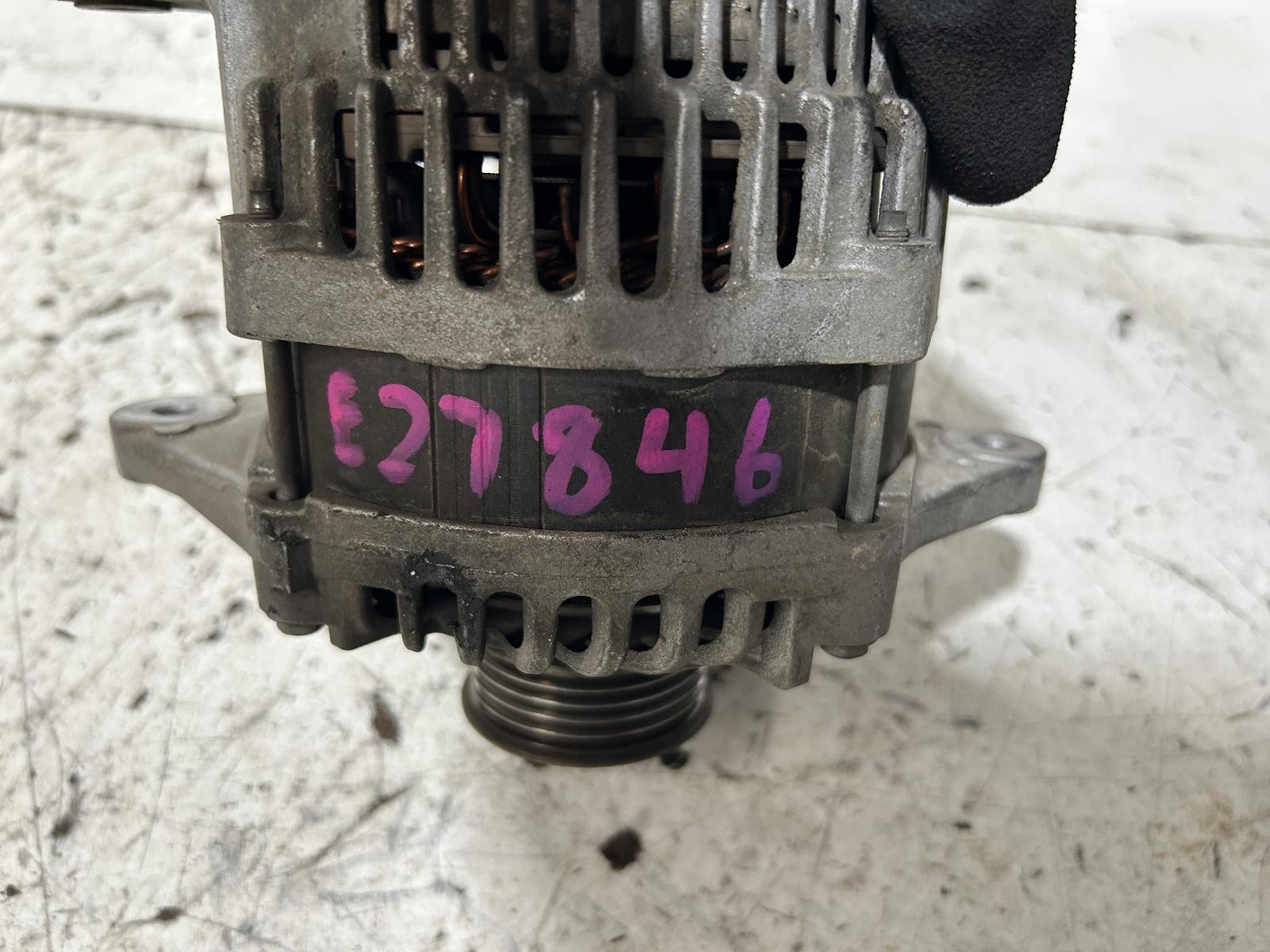 Subaru Outback Alternator 5th Gen 05/2009-09/2012 - thumbnail 4
