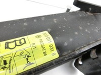 Audi A6 4F C6 05-09 Original Wagenheber Audi A6 4F C6 05-09 09.03.2004 4F0011031 3C0011031B gebraucht Vorschau 4