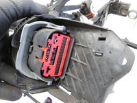 Ford Fiesta VI 08-13 1,2 60KW Kabelbaum Motorkabelbaum Leitungssatz für Motor Ford Fiesta VI 08-13 24.10.2008... Vorschau 5