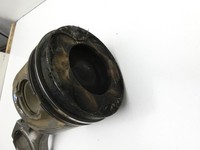 BMW X3 E83 LCI 06-10 3,0d 160KW M57D30O2 Kolben mit Pleuel Pos C BMW X3 E83 LCI 06-10 09.07.2008 7792745... Vorschau 4