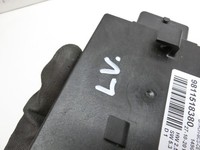 Opel Grandland I 17-21 SG Steuergerät für Tür Airbag Links Vorne Opel Grandland I 17-21 29.03.2018 9811518380 gebraucht Vorschau 6