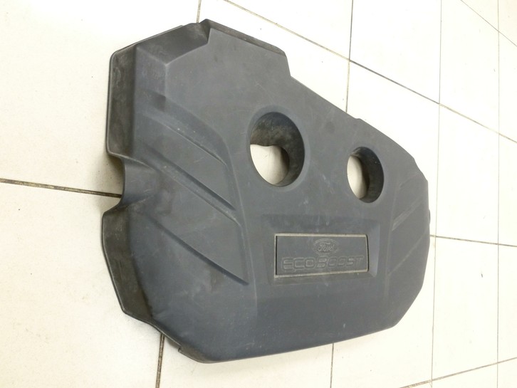 Revêtement pour MOTEUR Couvercle Cache Ford Mondeo V 14-19 - Bild 2