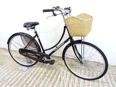 bronx vintage bike