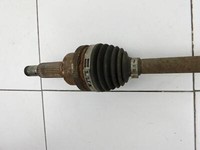 Ford Kuga II 13-16  2,0 132KW 4WD Antriebswelle Gelenkwelle Rechts Hinten Ford Kuga II 13-16 12.08.2016... Vorschau 4