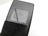 Ford Grand C-Max II 10-15 Gurtschloss Rechts Vorne Ford Grand C-Max II 10-15 22.05.2012 AM51-R61208-CC3YYW... Vorschau 4