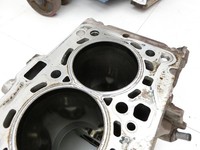 BMW F45 14-18 1,5 85KW B37C15U0 Motorblock für Motor BMW F45 14-18 22.11.2017 2455606 11002455606 gebraucht Vorschau 8