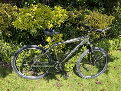 Claud butler cape wrath 7005 cheap alloy series