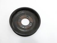 BMW E65 7er 01-05 4,4 245KW N62B44O0 N62B44A Riemenscheibe BMW E65 7er 01-05 11.09.2003 1439232 32421439232 gebraucht Vorschau 4