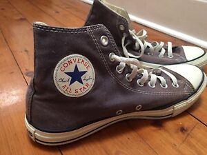 converse in Willoughby Area, NSW | Men's Shoes | Gumtree converse in Willoughby Area, NSW | Men's Shoes | Gumtree