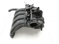 BMW E81 1er 116i LCI 07-13 2,0i 90KW N43B20A Ansaugbrücke Ansaugkrümmer BMW E81 1er 116i LCI 07-13 27.04.2010... Vorschau 2