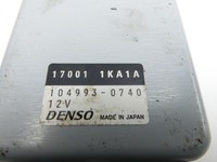 Nissan Juke F15 15-18 Verstärker Endstufe für Soundsystem Nissan Juke F15 15-18 01.01.2017 170011KA1A 104993-0740... Vorschau 7