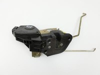 Hyundai Terracan 04-06 Türschloss m. ZV Stellmotor Rechts Vorne Hyundai Terracan 04-06 30.03.2006 gebraucht Vorschau 2