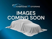 2015 Vauxhall Astra 1.4 Astra GTC Sport T S/S 3dr Coupe Petrol Manual