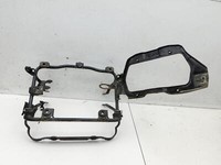 BMW C1 125 00-03 Einbaurahmen Konsole träger BMW C1 125 00-03 01.01.1999 gebraucht Vorschau 5