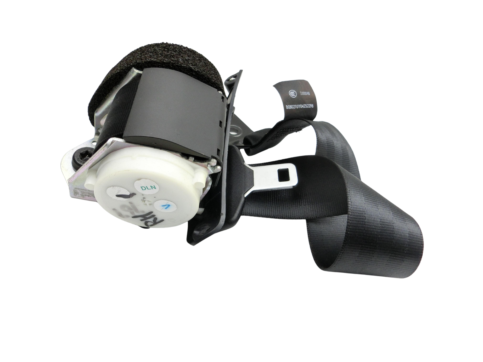 Belt Safety Right Rear for Lim Jaguar XJ X351 09-15 - Bild 1