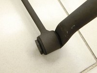 Mercedes C200 W205 14-18 Stabi Stabilisator Hinten Mercedes C200 W205 14-18 24.02.2016 A2053260165 gebraucht Vorschau 2