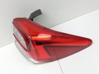 Subaru XV 19-25 Kombi Rückleuchte Rücklicht Heckleuchte Rechts orig Subaru XV 19-25 01.01.2022 84201-FL100... Vorschau 3