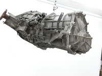 Audi A5 8TA 07-11 TFSI 2,0 155KW LLS Automatikgetriebe Getriebe ohne Wandler Audi A5 8TA 07-11 06.01.2010... Vorschau 10