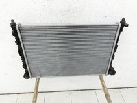 Mini One R50 01-06 1,6i 66KW Wasserkühler Kühler Mini One R50 01-06 04.09.2002 17117570821 gebraucht Vorschau 7