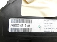 Citroen C2 JM 05-08 1,4 54KW Kombiinstrument Tacho Citroen C2 JM 05-08 20.10.2006 P9660225980 28114974-7... Vorschau 6