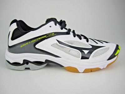 mizuno harrier