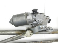 Mitsubishi Outlander III 12-15 Wischermotor mit Wischergestänge Vorne Mitsubishi Outlander III 12-15 22.09.2015... Vorschau 6