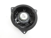 BMW E81 1er 120d 07-11 Lautsprecher Mitteltöner Rechts Vorne BMW E81 1er 120d 07-11 16.10.2007 9286366... Vorschau 4