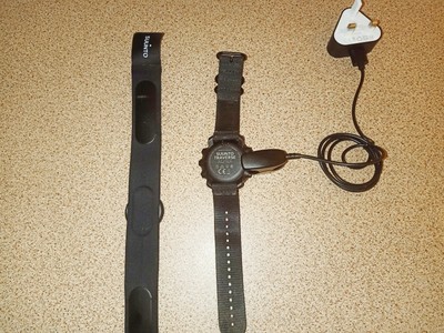 Suunto comprar usado no Brasil | 94 Suunto em segunda mão