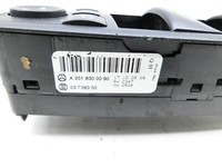 Mercedes R320 W251 06-10 Lang Fensterheberschalter Schalter Links Vorne Mercedes R320 W251 06-10 04.07.2006... Vorschau 4